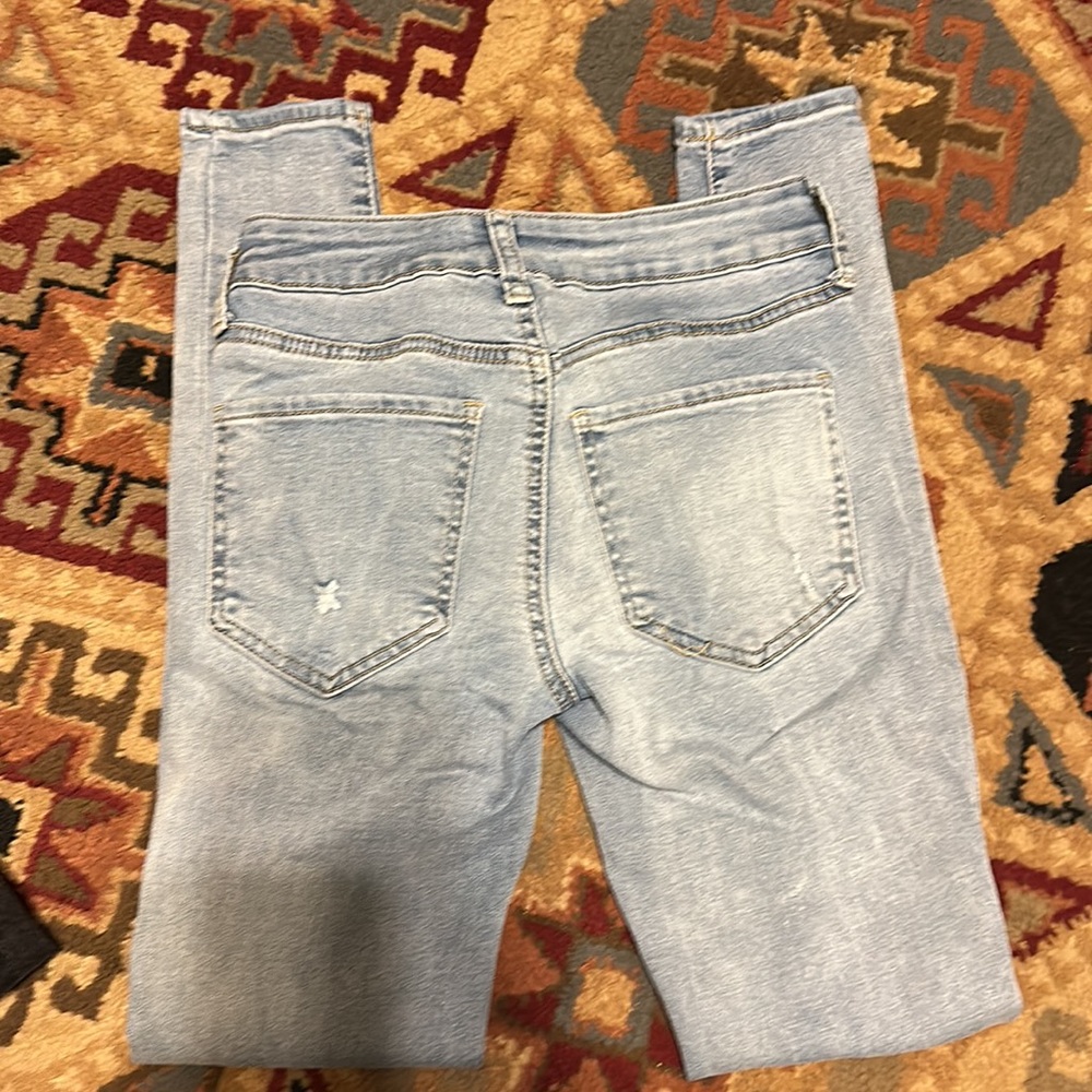 Jeggings - Picture 3 of 5